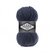 ALIZE SUPERLANA MAXI 203 джинс